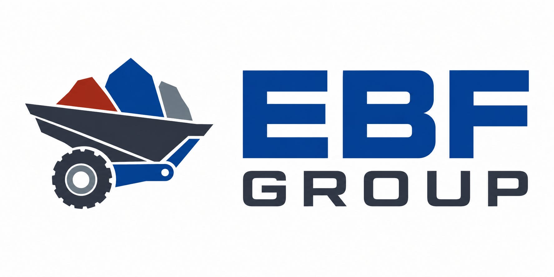Logo of EBF group