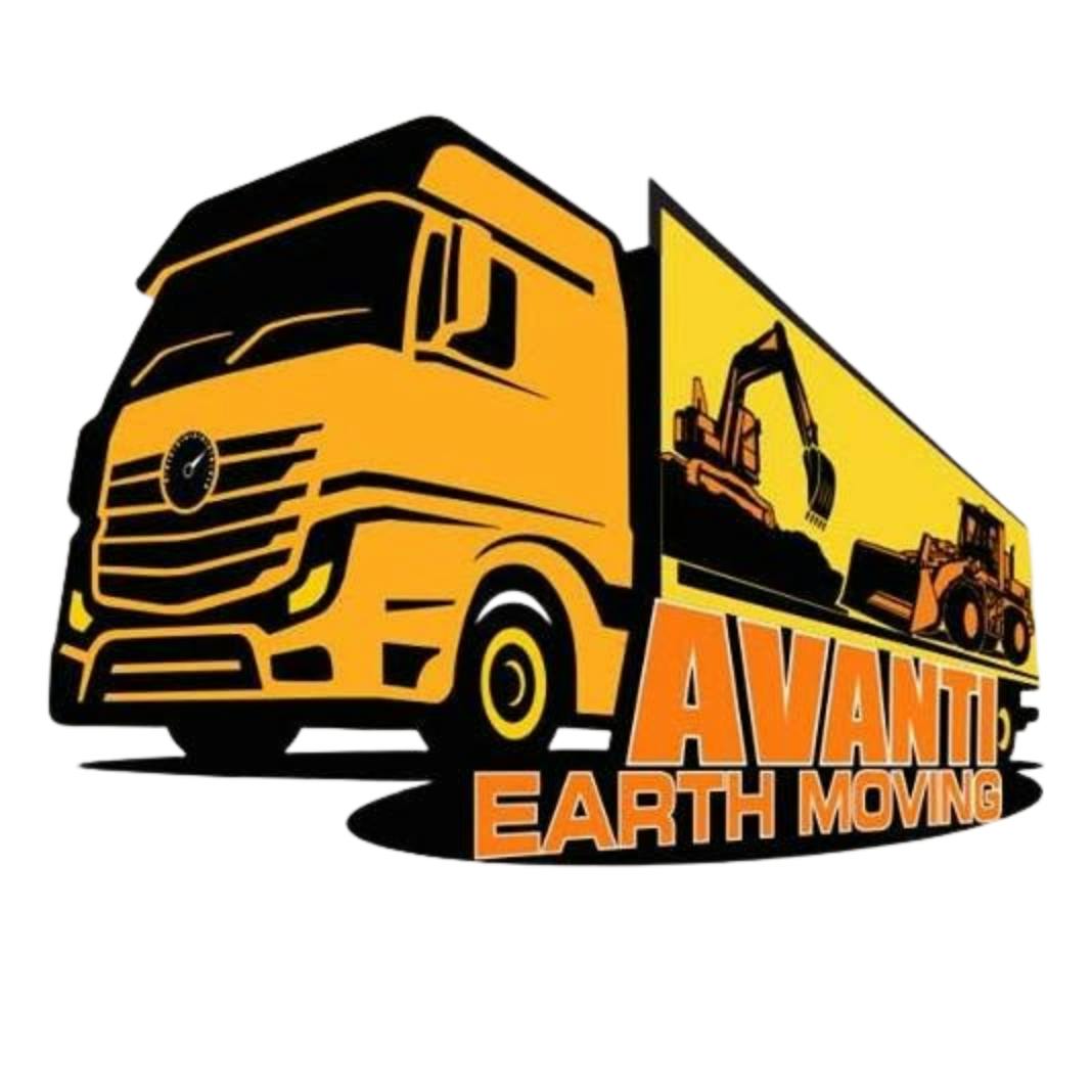 Logo of Avanti Earthmoving