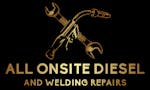 Logo of All Onsite Diesel