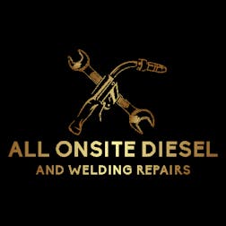 Logo of All Onsite Diesel