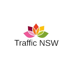 Logo of Traffic NSW
