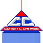 Logo of Coastal Cranes Albany