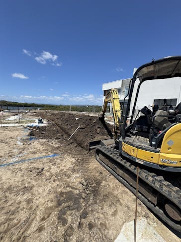 Six Civil and Haulage featured image
