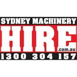 Logo of Sydney Machinery Hire
