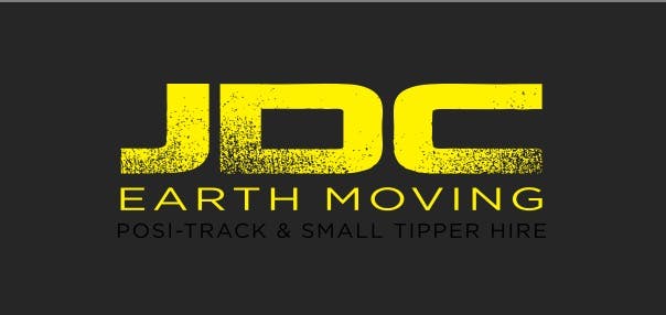 Logo of JDC Earthmoving
