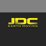 Logo of JDC Earthmoving