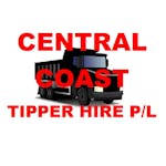 Logo of central coast tipper hire pty ltd
