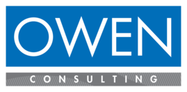 Logo of Owen Consulting