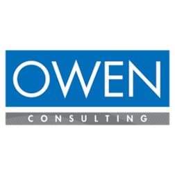 Logo of Owen Consulting