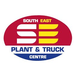 Logo of South East Plant & Truck Centre