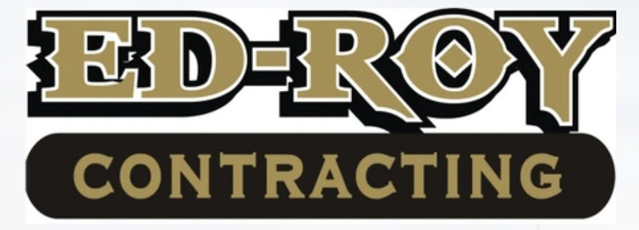 Logo of Ed-Roy Contracting Pty Ltd