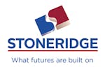 Logo of Stoneridge