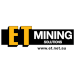 Logo of ET Mining Solutions