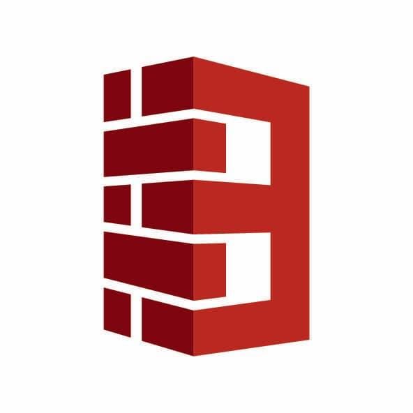 Logo of BRICKCORP CONSTRUCTIONS