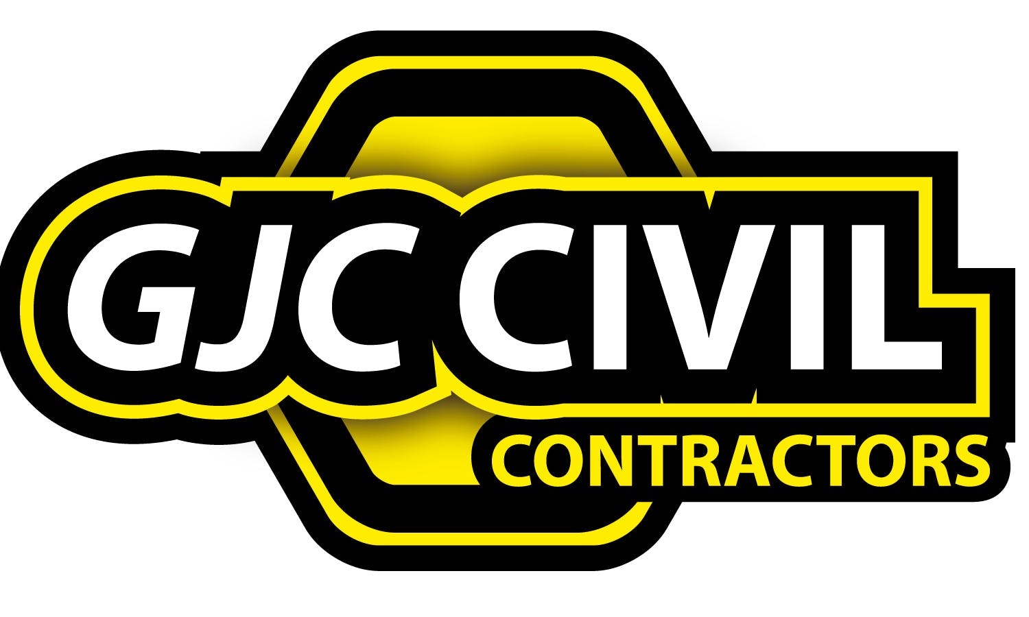 Logo of GJC Civil contractors