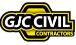 Logo of GJC Civil contractors