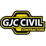 Logo of GJC Civil contractors