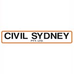 Logo of Civil Sydney Pty Ltd