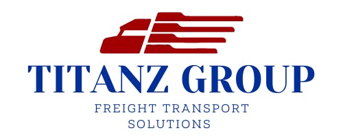 Logo of TITANZ GROUP PTY LTD