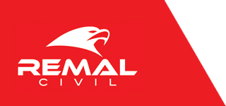 Logo of Remal Civil