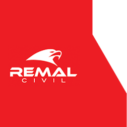 Logo of Remal Civil