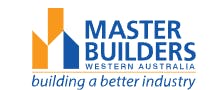 Logo of MASTER BUILDERS ASSOCIATION OF WA