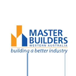 Logo of MASTER BUILDERS ASSOCIATION OF WA