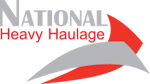 Logo of National Heavy Haulage