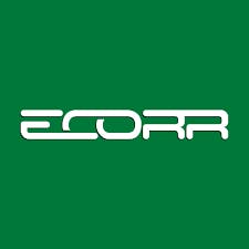 Logo of ECORR