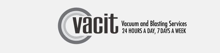 Logo of Vac-it