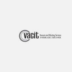 Logo of Vac-it