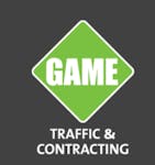 Logo of GAME Traffic & Contracting