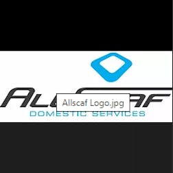 Logo of Allscaf Domestic Services Pty Ltd