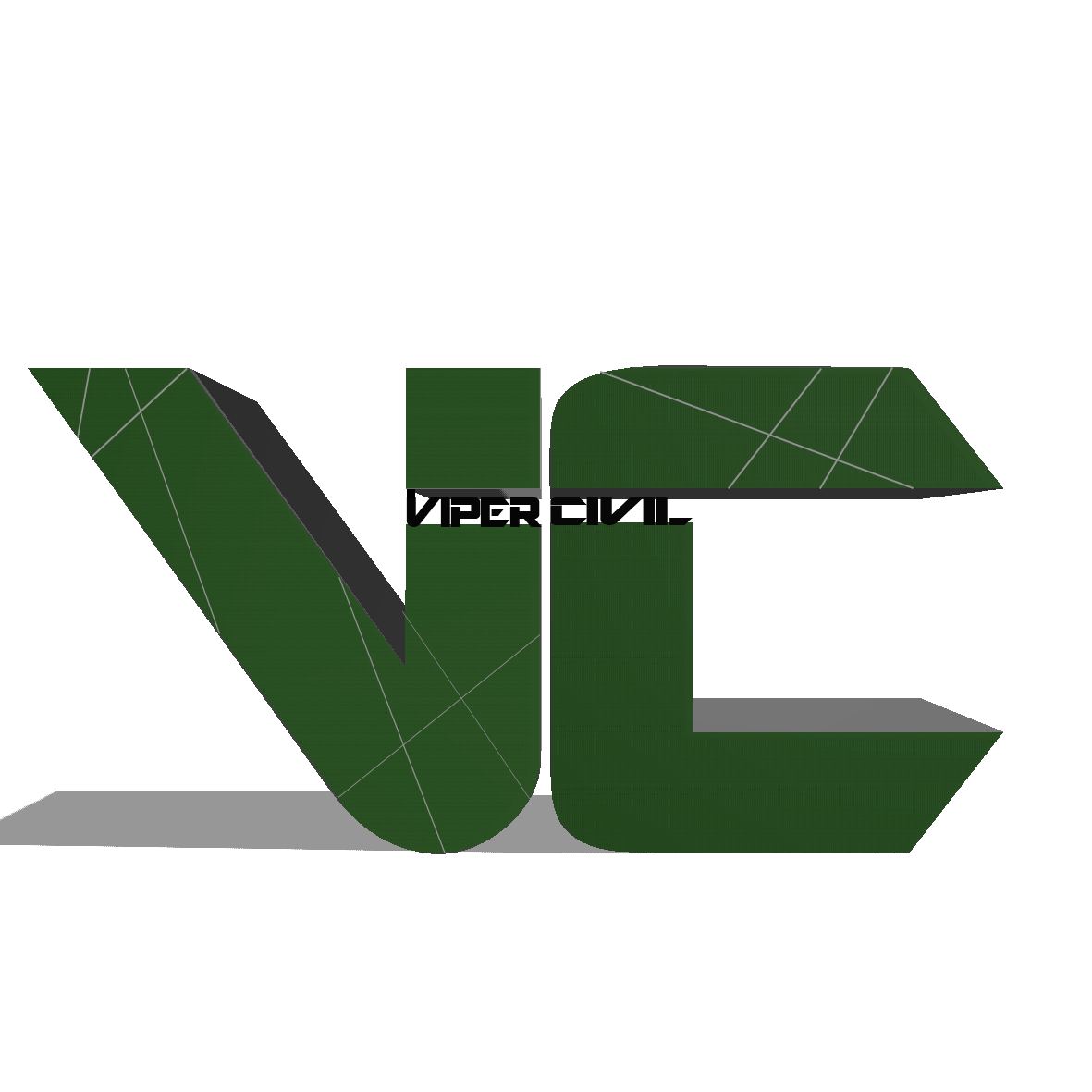 Logo of Viper civil