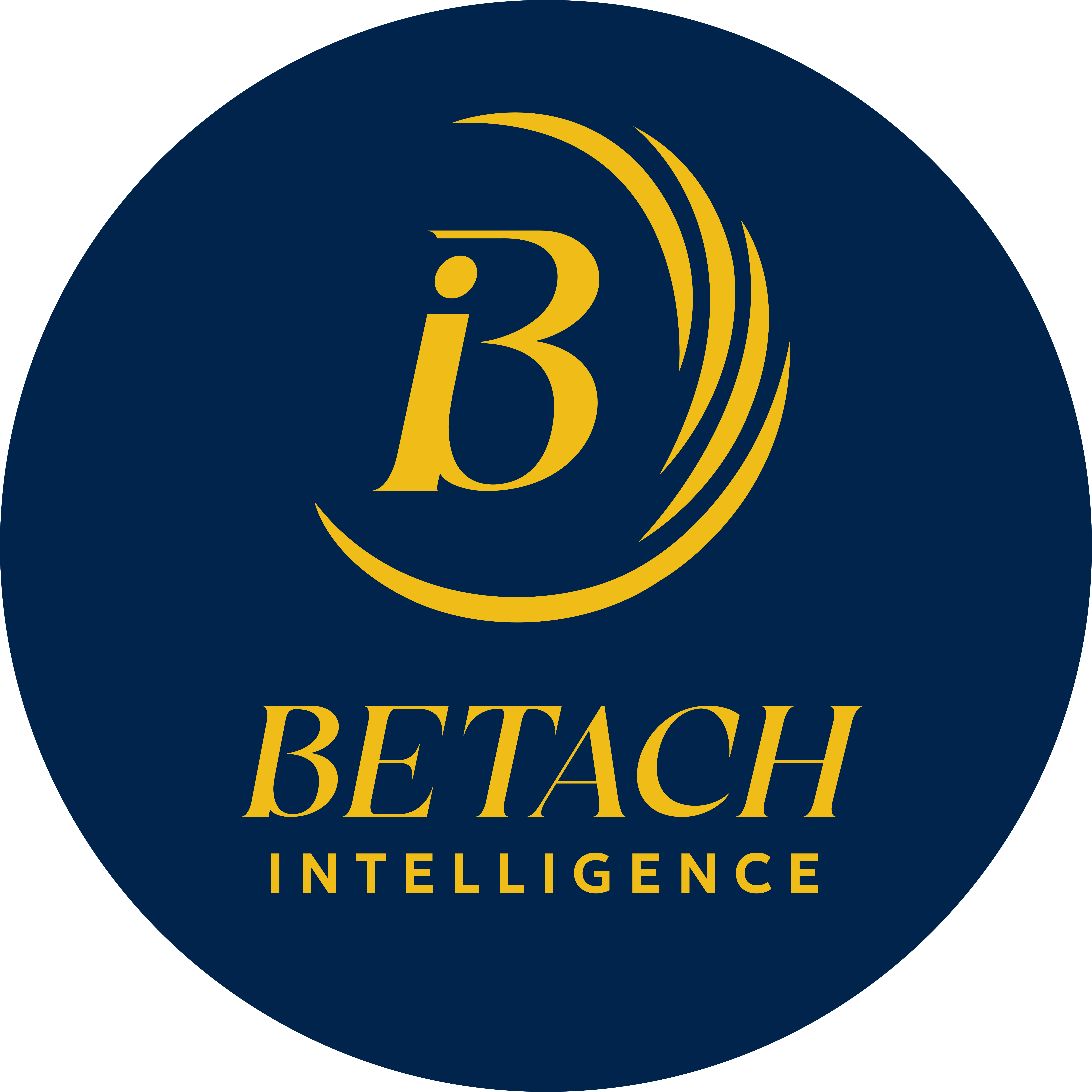 Logo of Betach Intelligence Pty Ltd
