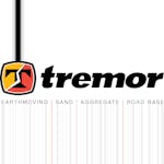 Logo of Tremor Earthmoving