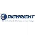 Logo of Digwright