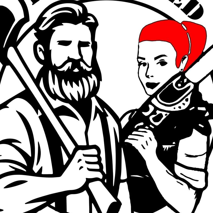 Logo of Land Speed Ground Services