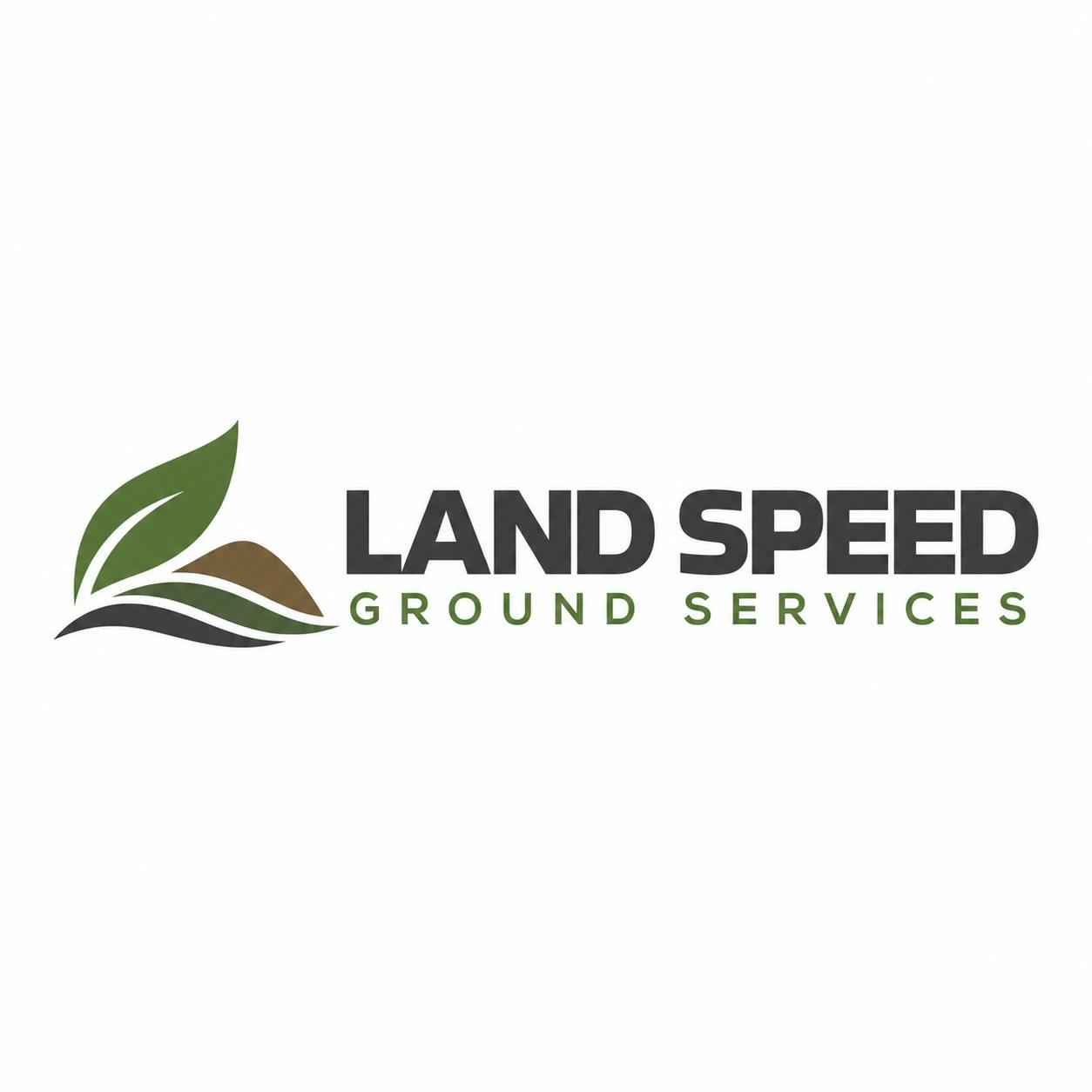 Logo of Land Speed Ground Services
