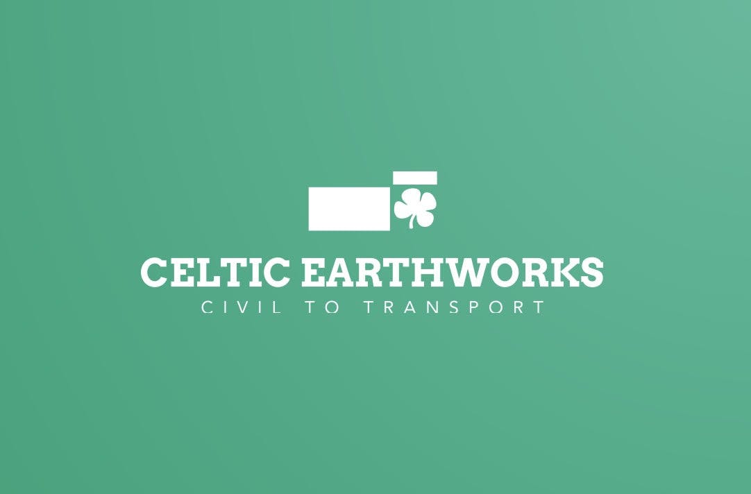 Logo of Celtic Earthworks