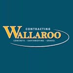 Logo of Wallaroo contracting