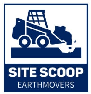 Logo of Site Scoop Earthmovers PTY LTD