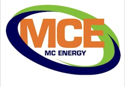 Logo of M C Energy WA