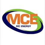 Logo of M C Energy WA