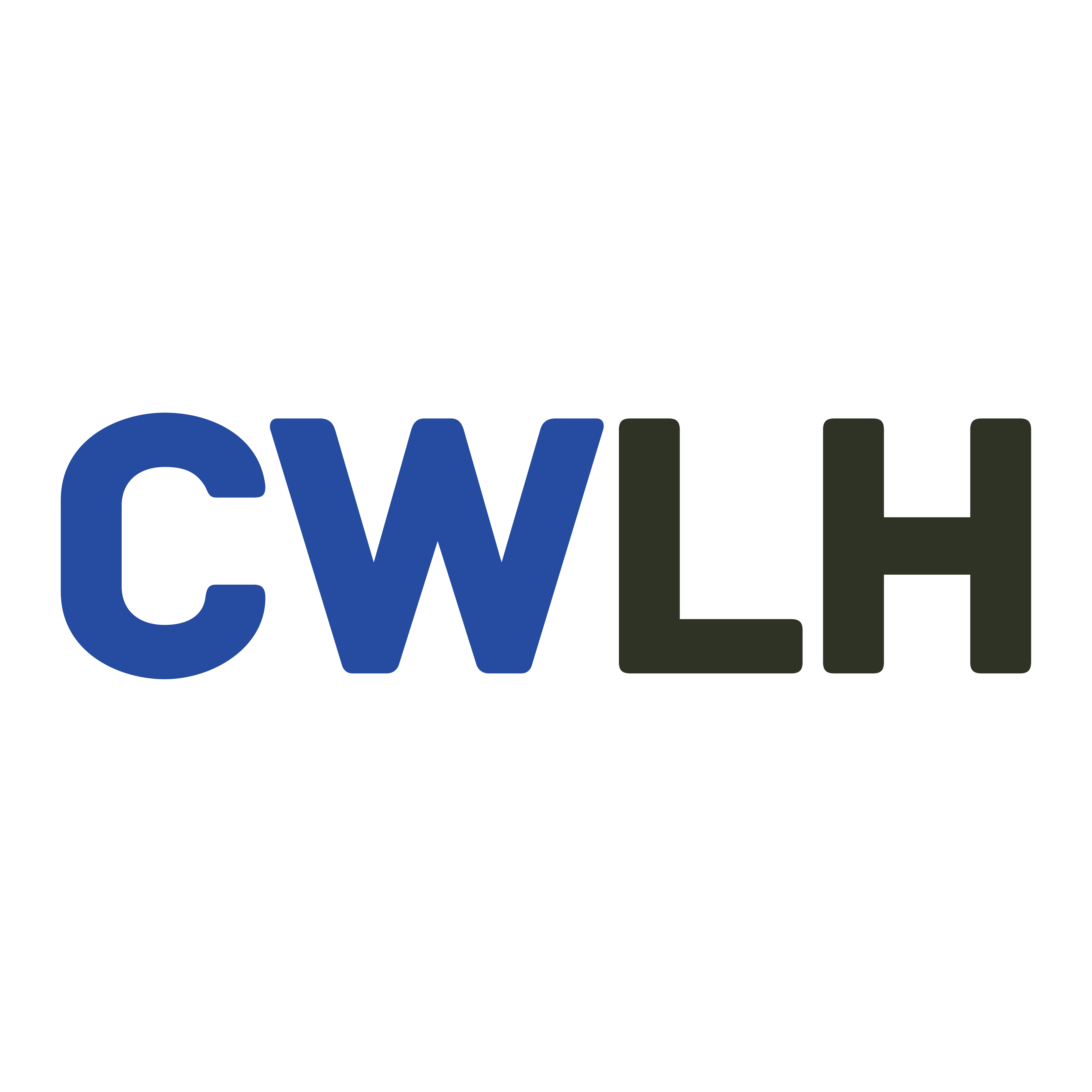 Logo of Central West Labour Hire