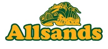 Logo of Allsands