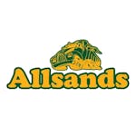 Logo of Allsands