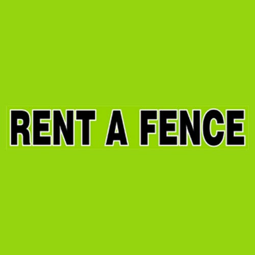 Logo of Rent A Fence Canberra