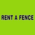 Logo of Rent A Fence Canberra