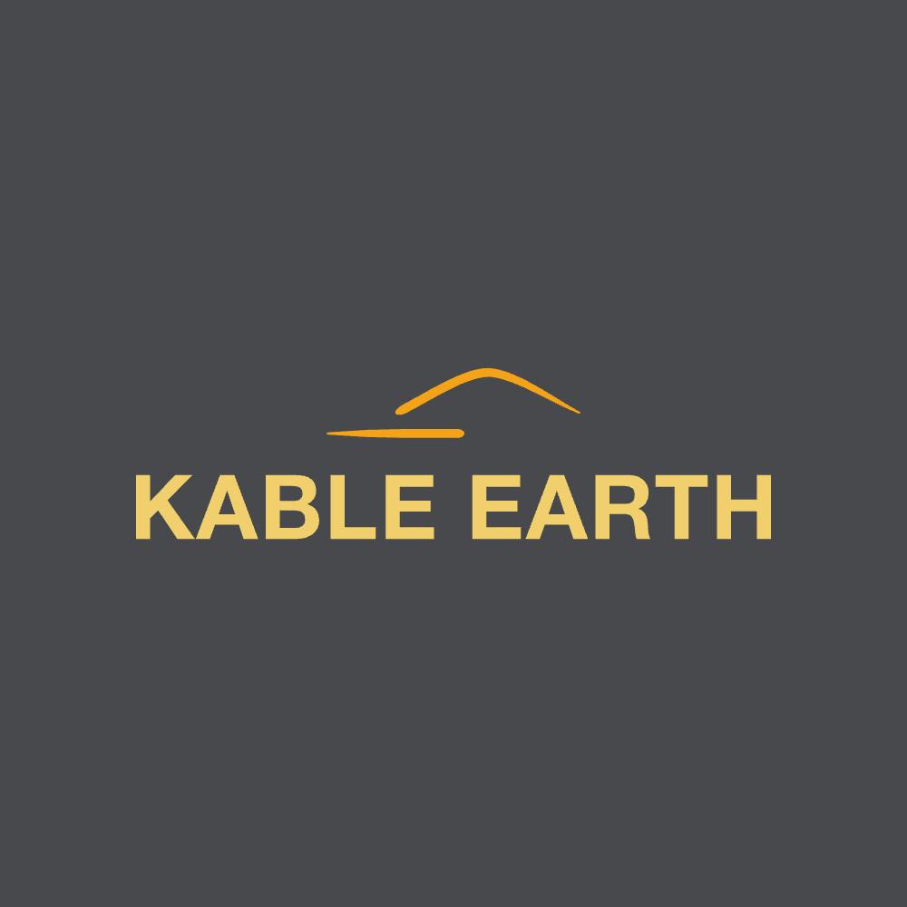 Logo of Kable Earth